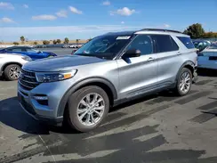 1FMSK7DH0PGA97547 2023 FORD EXPLORER