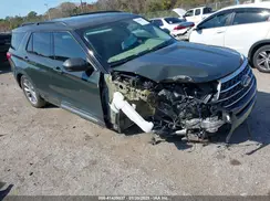 1FMSK7DH0PGA99105 2023 FORD EXPLORER