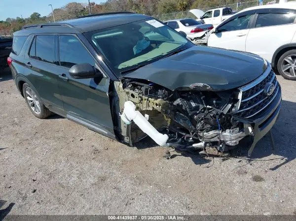1FMSK7DH0PGA99105 2023 FORD EXPLORER - Image 1