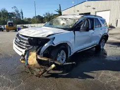 1FMSK7DH0PGB16923 2023 FORD EXPLORER