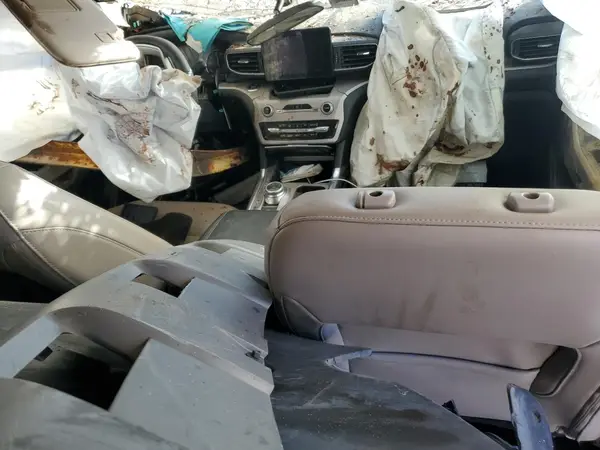 1FMSK7DH0PGB16923 2023 FORD EXPLORER - Image 8