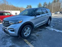 1FMSK7DH0PGB18252 2023 FORD EXPLORER