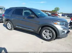1FMSK7DH0PGB19112 2023 FORD EXPLORER