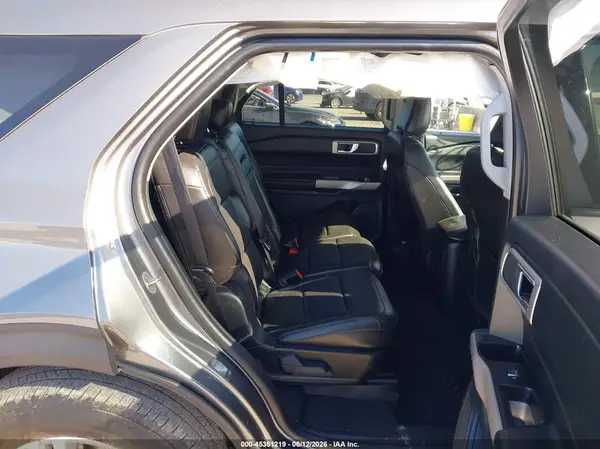 1FMSK7DH0PGB19112 2023 FORD EXPLORER - Image 8