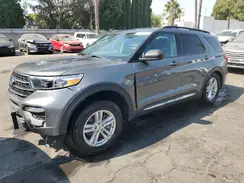 1FMSK7DH0PGB19384 2023 FORD EXPLORER