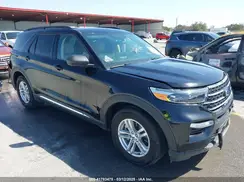 1FMSK7DH0PGB25363 2023 FORD EXPLORER