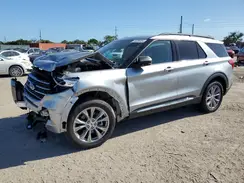 1FMSK7DH0PGB31194 2023 FORD EXPLORER