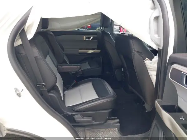 1FMSK7DH0PGB34306 2023 FORD EXPLORER - Image 8