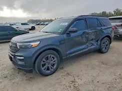 1FMSK7DH0PGB43894 2023 FORD EXPLORER