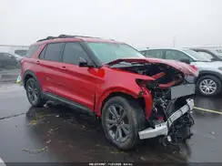 1FMSK7DH0PGB49713 2023 FORD EXPLORER