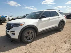 1FMSK7DH0PGB49999 2023 FORD EXPLORER