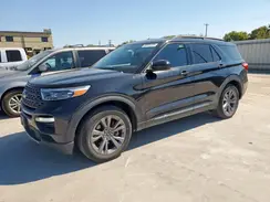 1FMSK7DH0PGB52479 2023 FORD EXPLORER