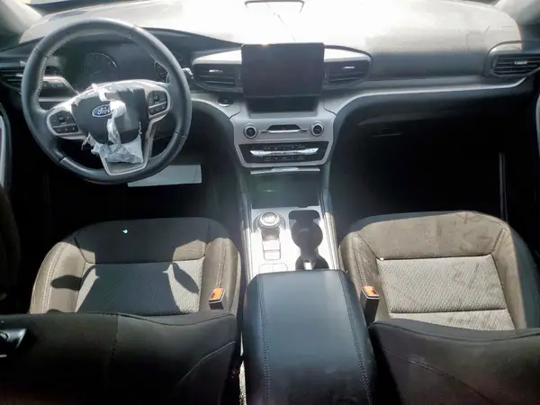 1FMSK7DH0PGB64373 2023 FORD EXPLORER - Image 8