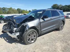 1FMSK7DH0PGB70058 2023 FORD EXPLORER