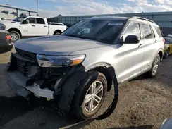 1FMSK7DH0PGB72540 2023 FORD EXPLORER