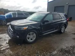 1FMSK7DH0PGB74126 2023 FORD EXPLORER