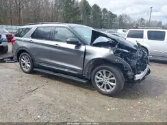 1FMSK7DH0PGB76815 2023 FORD EXPLORER