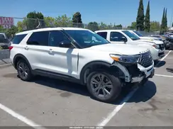 1FMSK7DH0PGB86535 2023 FORD EXPLORER