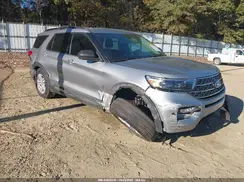 1FMSK7DH0PGB91041 2023 FORD EXPLORER