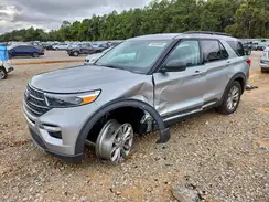 1FMSK7DH0PGB93338 2023 FORD EXPLORER