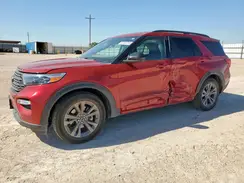 1FMSK7DH0PGB94831 2023 FORD EXPLORER