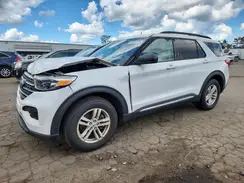 1FMSK7DH0PGC02815 2023 FORD EXPLORER