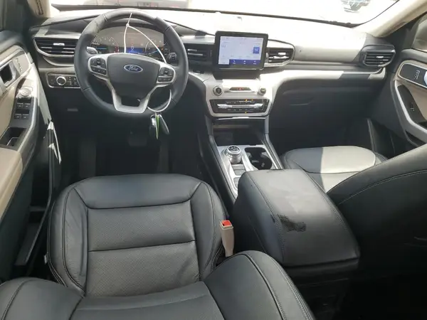 1FMSK7DH0PGC06959 2023 FORD EXPLORER - Image 8