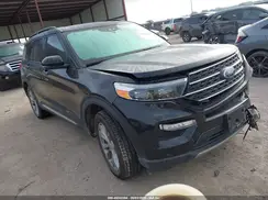 1FMSK7DH0PGC09618 2023 FORD EXPLORER