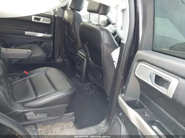 1FMSK7DH0PGC09618 2023 FORD EXPLORER - Image 8