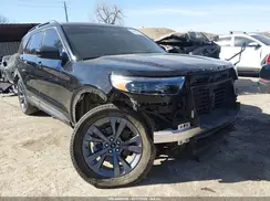 1FMSK7DH0PGC25060 2023 FORD EXPLORER