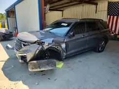 1FMSK7DH0PGC31327 2023 FORD EXPLORER