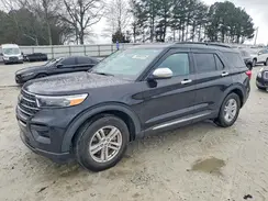 1FMSK7DH0PGC40853 2023 FORD EXPLORER