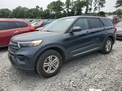 1FMSK7DH0RGA10488 2024 FORD EXPLORER