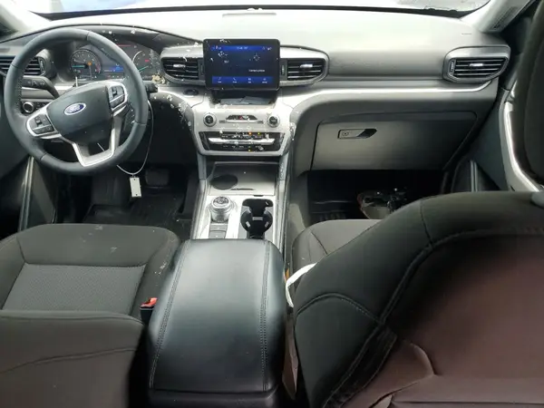 1FMSK7DH0RGA10488 2024 FORD EXPLORER - Image 8