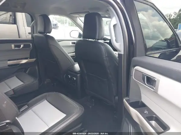 1FMSK7DH0RGA13584 2024 FORD EXPLORER - Image 8