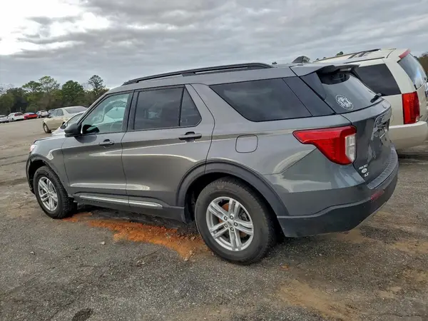 1FMSK7DH0RGA28604 2024 FORD EXPLORER - Image 2