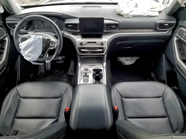 1FMSK7DH0RGA28604 2024 FORD EXPLORER - Image 8