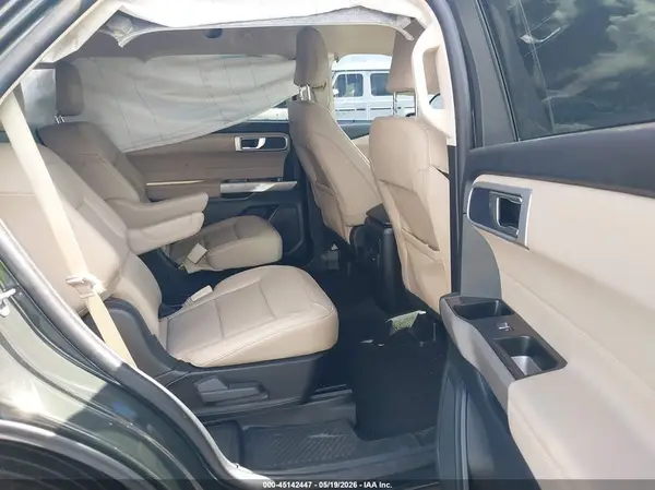 1FMSK7DH0RGA38789 2024 FORD EXPLORER - Image 8