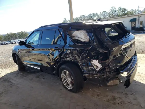 1FMSK7DH0RGA43460 2024 FORD EXPLORER - Image 2
