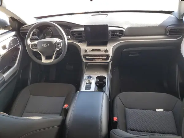 1FMSK7DH0RGA43460 2024 FORD EXPLORER - Image 8