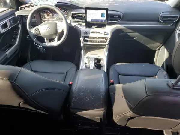 1FMSK7DH0RGA54815 2024 FORD EXPLORER - Image 8