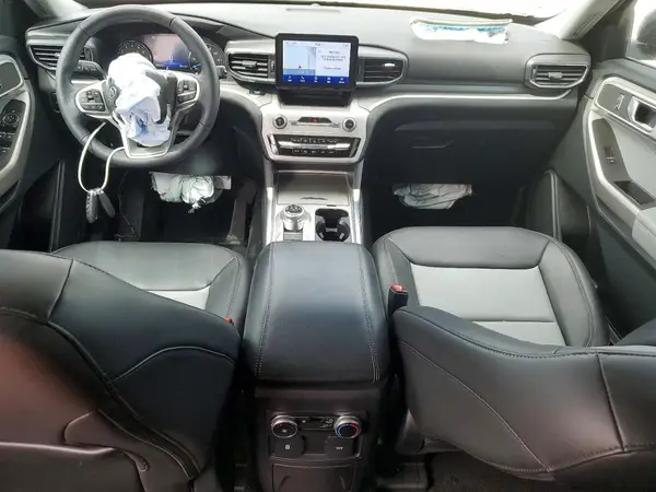 1FMSK7DH0RGA72411 2024 FORD EXPLORER - Image 8