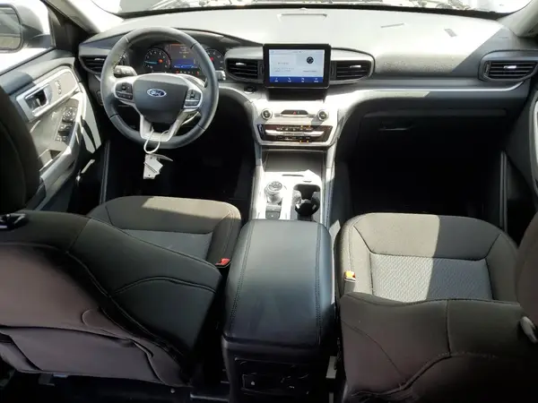1FMSK7DH0RGA79343 2024 FORD EXPLORER - Image 8