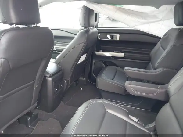 1FMSK7DH0RGA87829 2024 FORD EXPLORER - Image 8