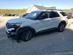 1FMSK7DH0RGA89631 2024 FORD EXPLORER