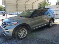 1FMSK7DH1LGA09924 2020 FORD EXPLORER