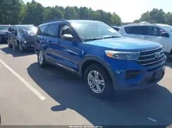 1FMSK7DH1LGA10068 2020 FORD EXPLORER