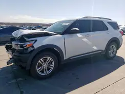 1FMSK7DH1LGA14153 2020 FORD EXPLORER