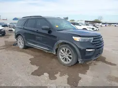 1FMSK7DH1LGA15044 2020 FORD EXPLORER
