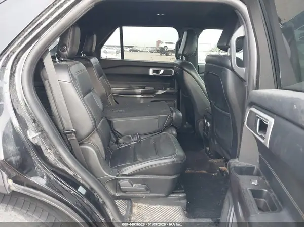 1FMSK7DH1LGA15044 2020 FORD EXPLORER - Image 8